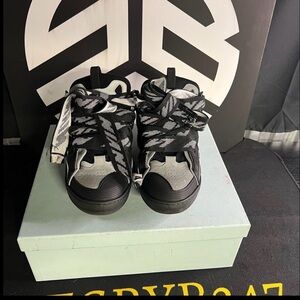 Lanvin Paris Signature Box